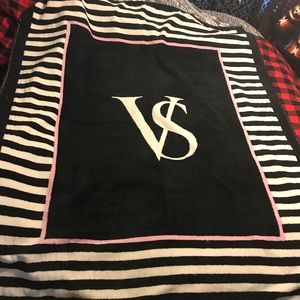 Victoria’s Secret Blanket